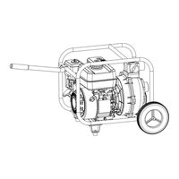 Ribimex PRMPC213/27P User And Maintenance Manual