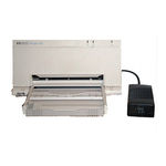 HP Deskjet 400 Specifications