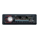 Akai ACA-3628UC Instruction Manual