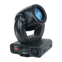 Elation PowerWash 250 User Manual