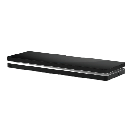 AudioXperts 4TV 5122 User Manual
