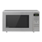 Microwave Oven Panasonic NN-SD372 Service Manual