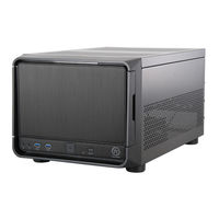 Thermaltake Urman SD1 User Manual