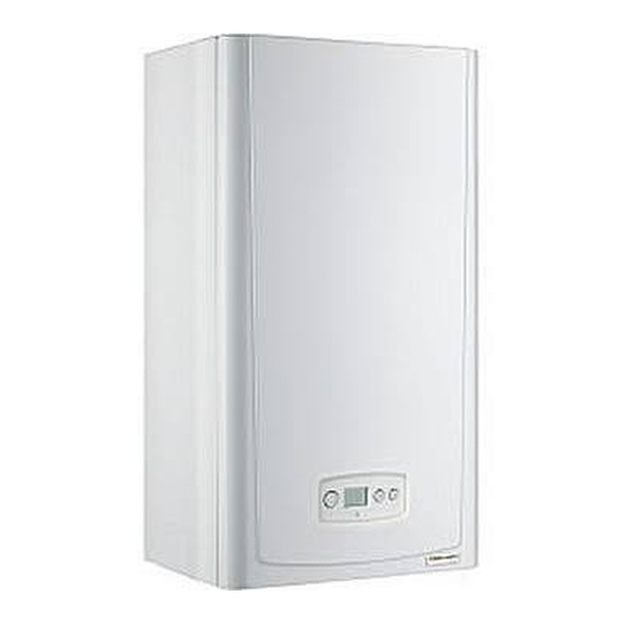 Glow-worm 12 hx Installation And Servicing