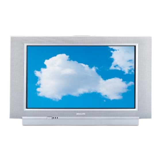 Philips PW 6517 Specifications