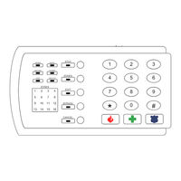 ritm Contact GSM-9N Operating Manual