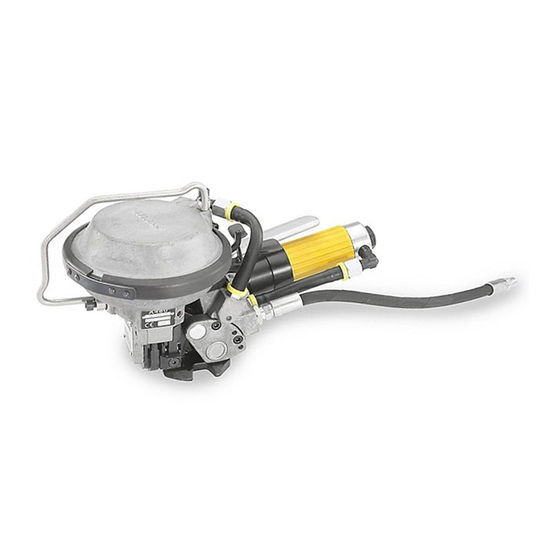 Fromm A480/10/0.38-0.63/4.5 Operation Manual