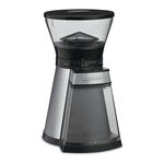 Cuisinart DBM18E Instructions Manual