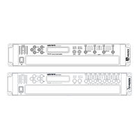 Tecnare Sound Systems T06-44 Operating Manual