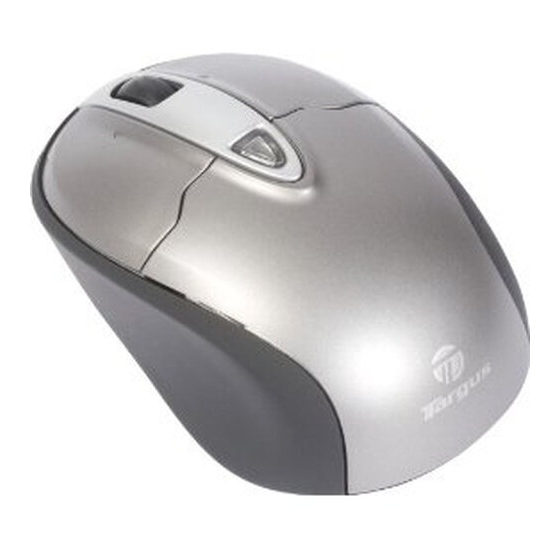 Targus Stow-N-Go Wireless Optical Stow-N-GoTM Notebook Mouse 30 User Manual