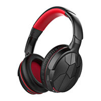 Mixcder HD501 User Manual