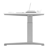 Steelcase Activa Assembly Instruction Manual
