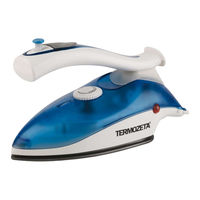 Termozeta 103006 Instruction Manual