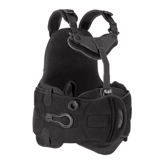 Thuasne Sleeq Flex Manual