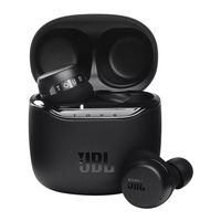 JBL TOUR PRO+TWS Quick Start Manual