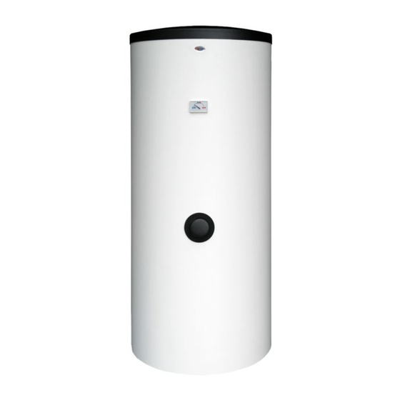 Regulus RDC 160 Installation And Operation Manual