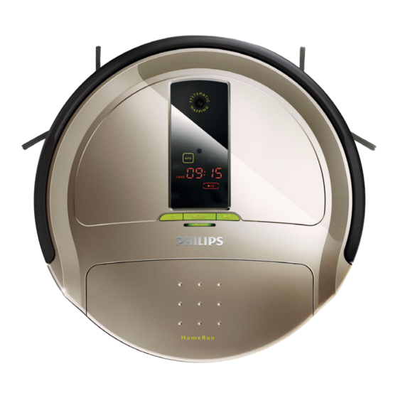 Philips FC9910/01 Specifications