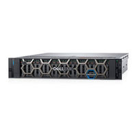 Dell EMC VxFlex Ready Node 14G Hardware Installation Manual