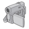 Camcorder JVC GR-D390EK Instructions Manual