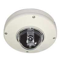 Vicon Roughneck V910A-IP3C Installation & Operation Manual