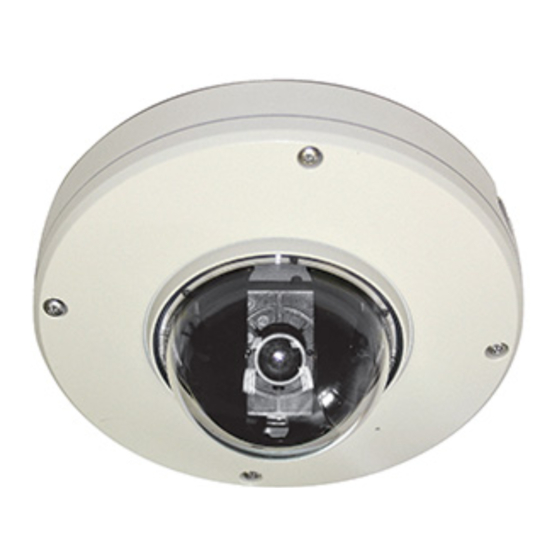 Vicon Roughneck V910V3 Series Installation & Operation Manual