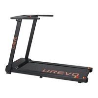 UREVO UR9TM0010 User Manual