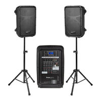 KnoxGear KN-PAS01 Manual