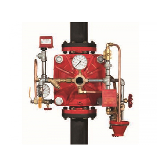 Tyco DN40 Quick Start Manual