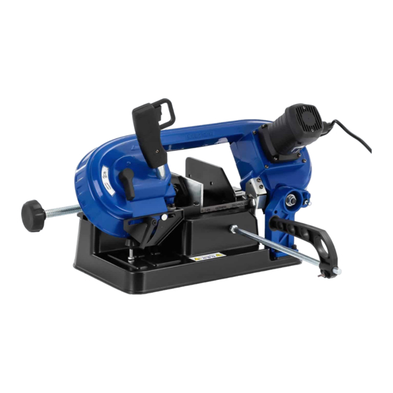 MSW -MBS125MM User Manual