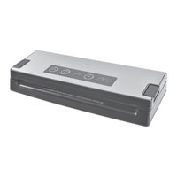 SOLIS VAC PREMIUM User Manual