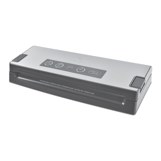 SOLIS VAC PREMIUM User Manual