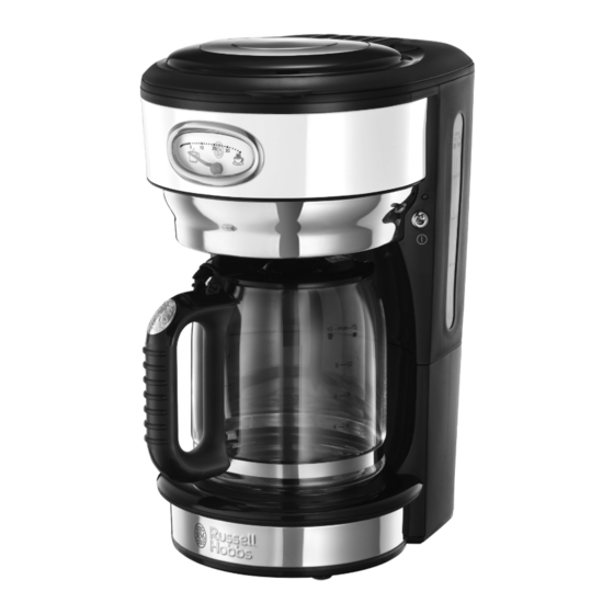 Russell Hobbs 21703-56 Instructions Manual