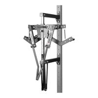 KingsBox KB05MI-136 Manual
