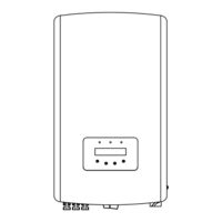 SOLIS S6-GR1P7.7K2 Installation And Operation Manual