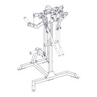 KingsBox KB06MI-119 Manual
