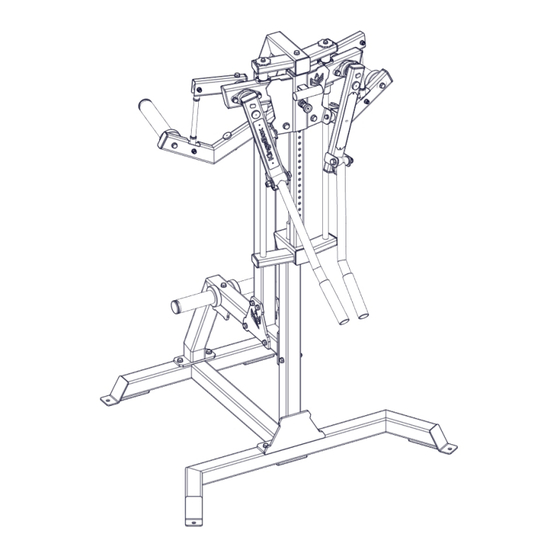 KingsBox Mighty Oliphant Manual