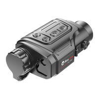 InfiRay FINDER FL25R Operating Instructions Manual