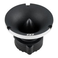 Deaf Bonce AT-37 Sport Owner's Manual