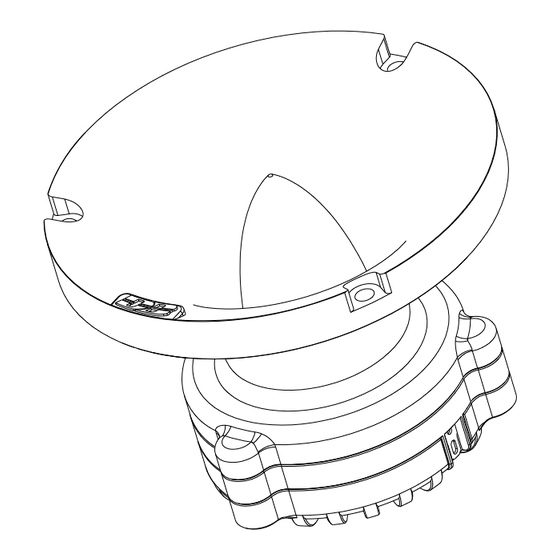 Deaf Bonce AT-37 Sport Owner's Manual