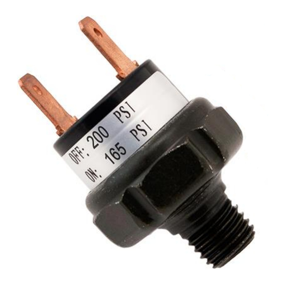 Vixen Horns VXA6200-3 Installation Manual