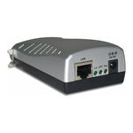 Digicom Printer Server PX Brochure