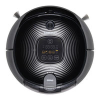 Samsung SR8895 User Manual
