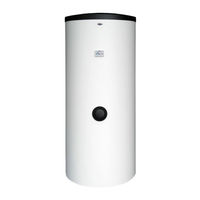 Regulus RDC 300 Installation And Operation Instructions Manual