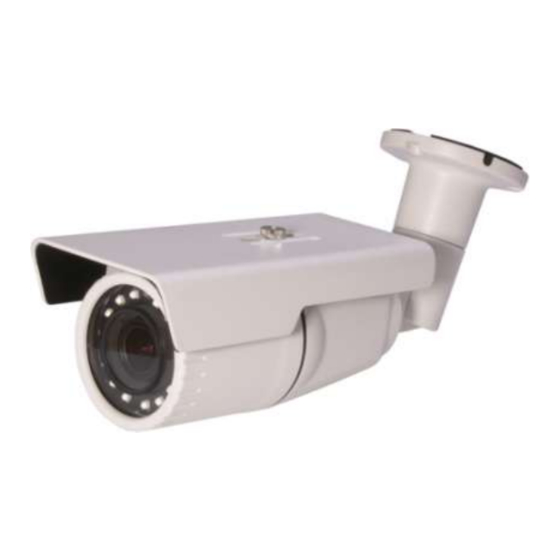 Riva RC6702HD-6211 Installation Manual