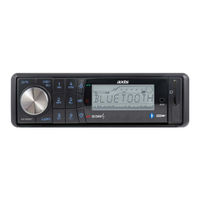 Axis AX1800BT Installation Manual