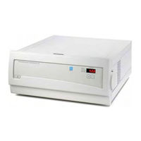Dionex TCC-100 Quick Installation Manual