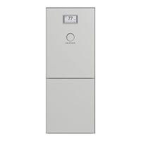 Sonnen sonnenBatterie eco 7.0/4 Operation And Installation Instructions Manual