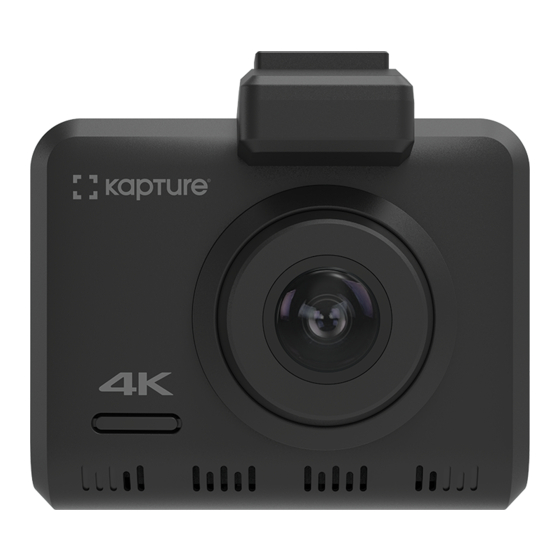 Kapture KPT-1240 User Manual