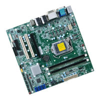 DFI SD330-H110 User Manual