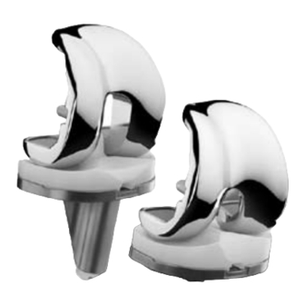 Zimmer MIS Multi-Reference Surgical Technique